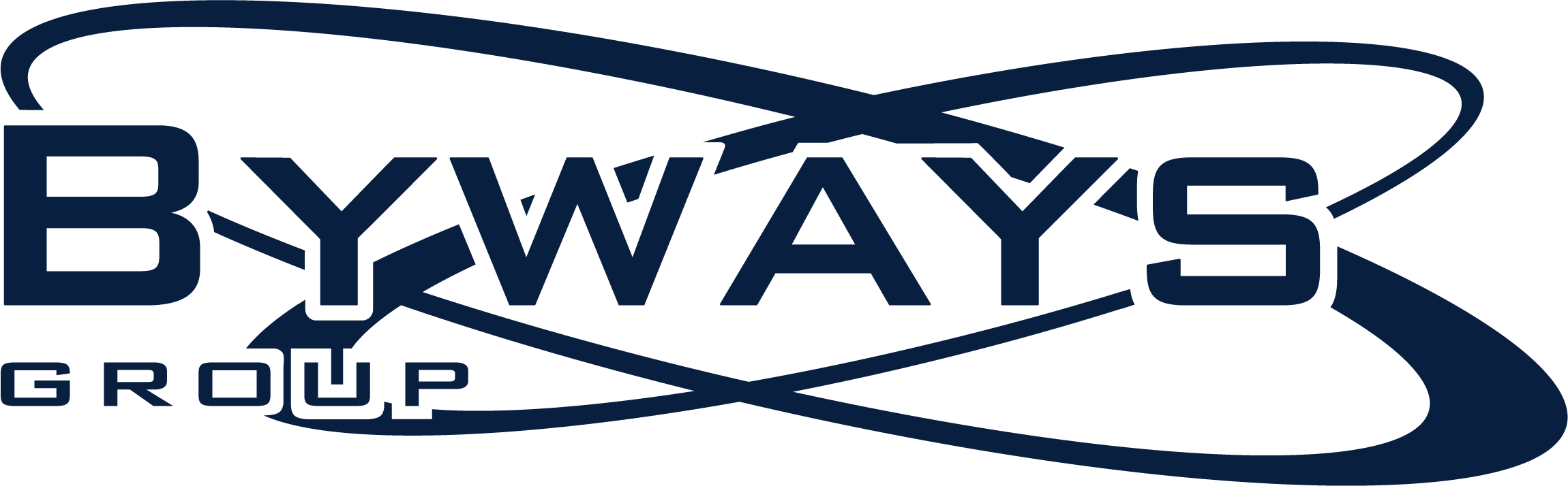 Byways logo