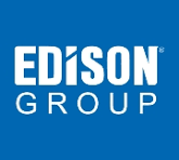 Edison logo