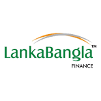 LankaBangla Finance logo