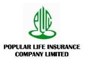 Popular logo