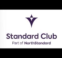The Standard Club logo